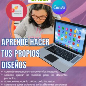 Aprende a hacer tus propios diseños